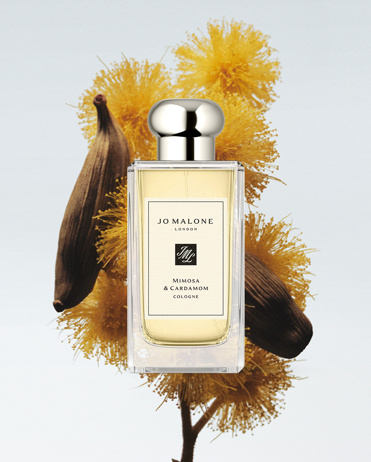 Mimosa & Cardamon Jo Malone
