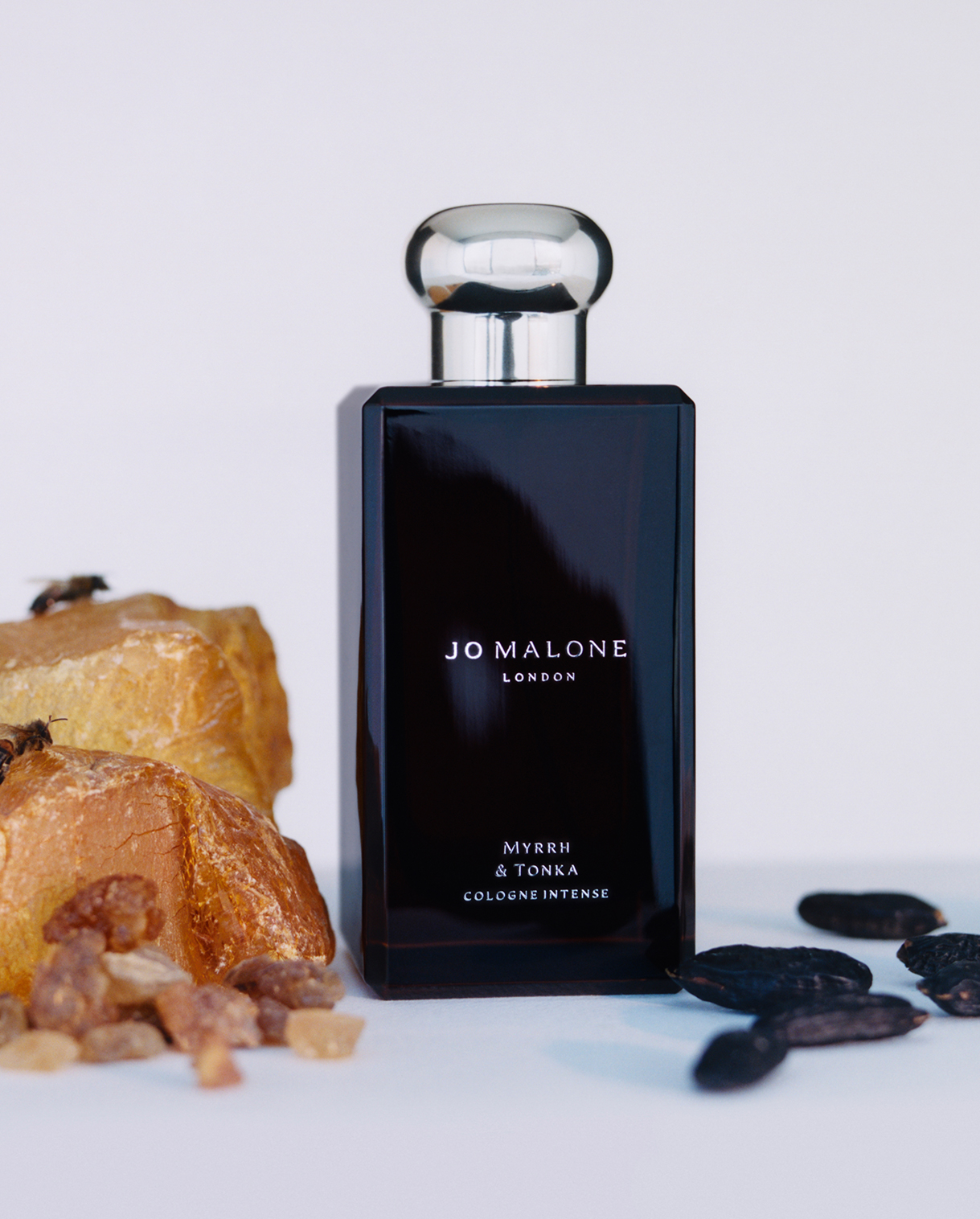 Myrrh & Tonka Jo Malone