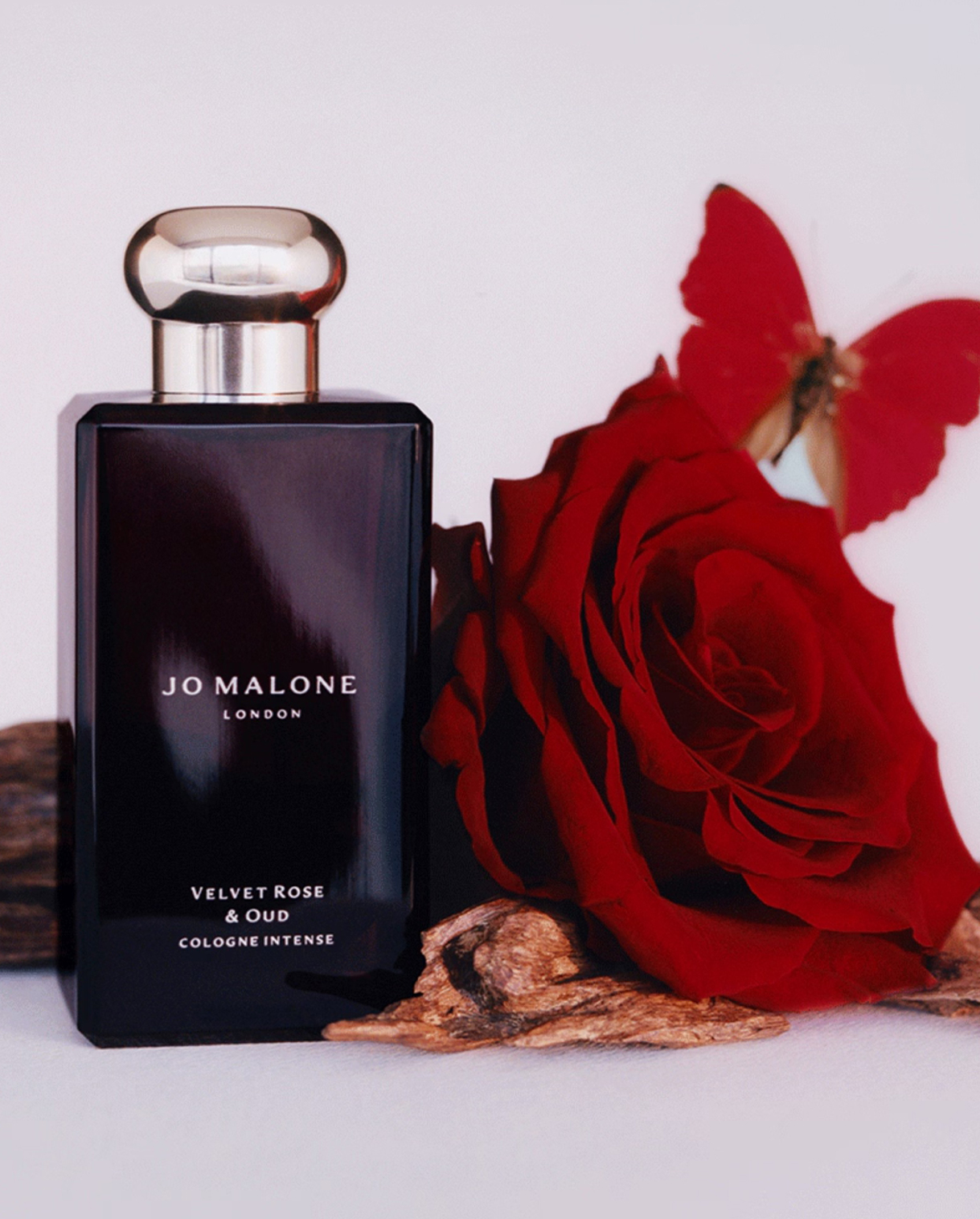 Velvet Rose & Oud Jo Malone