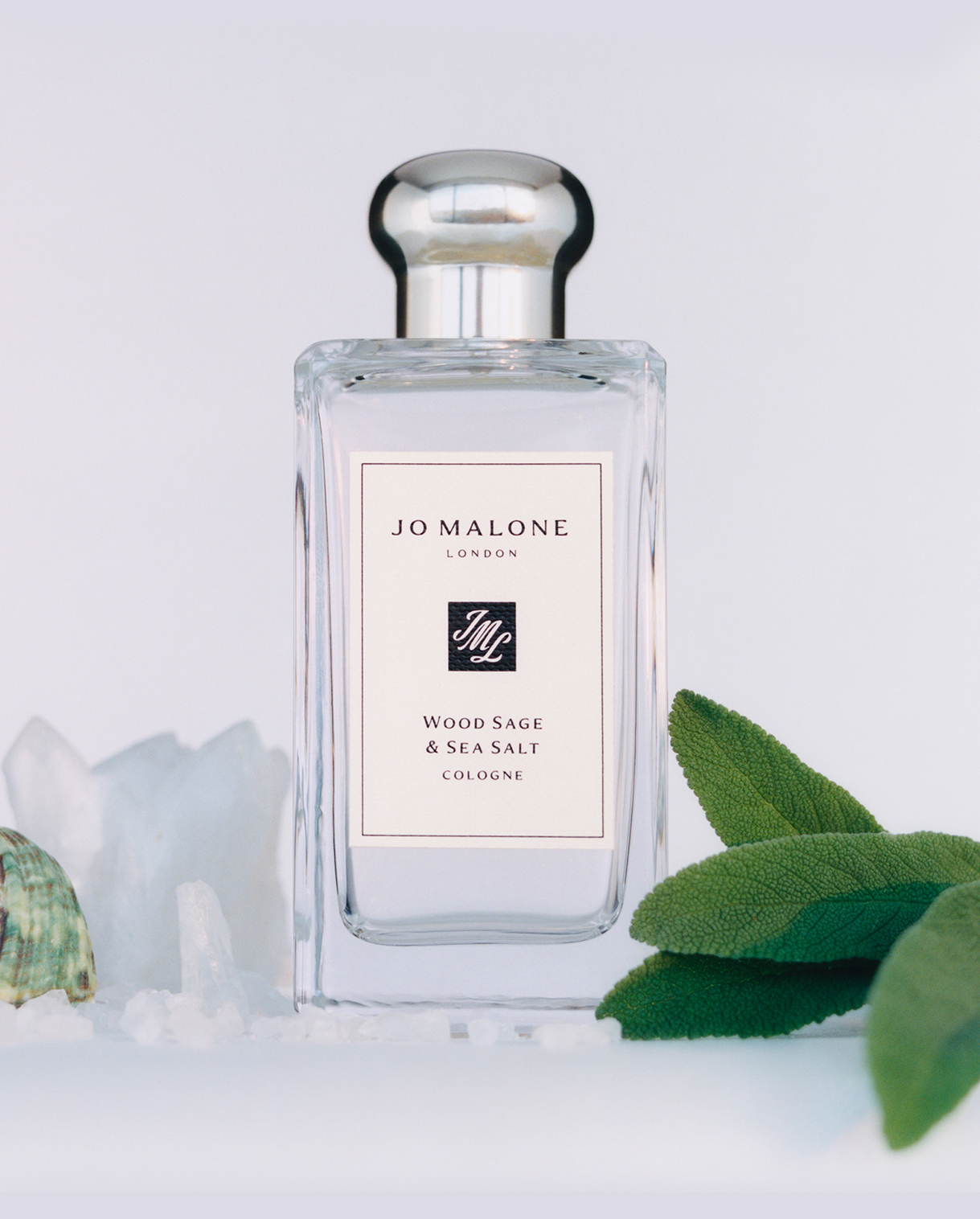Wood Sage & Sea Salt Jo Malone