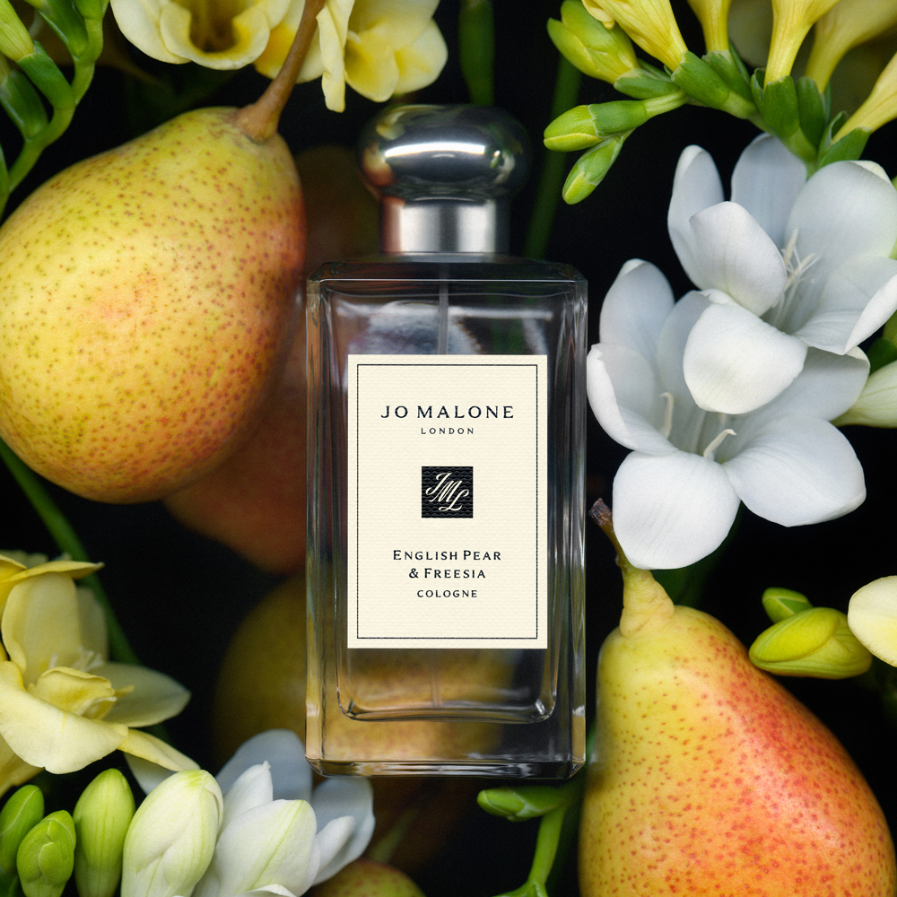 English Pear & Freesia Jo Malone