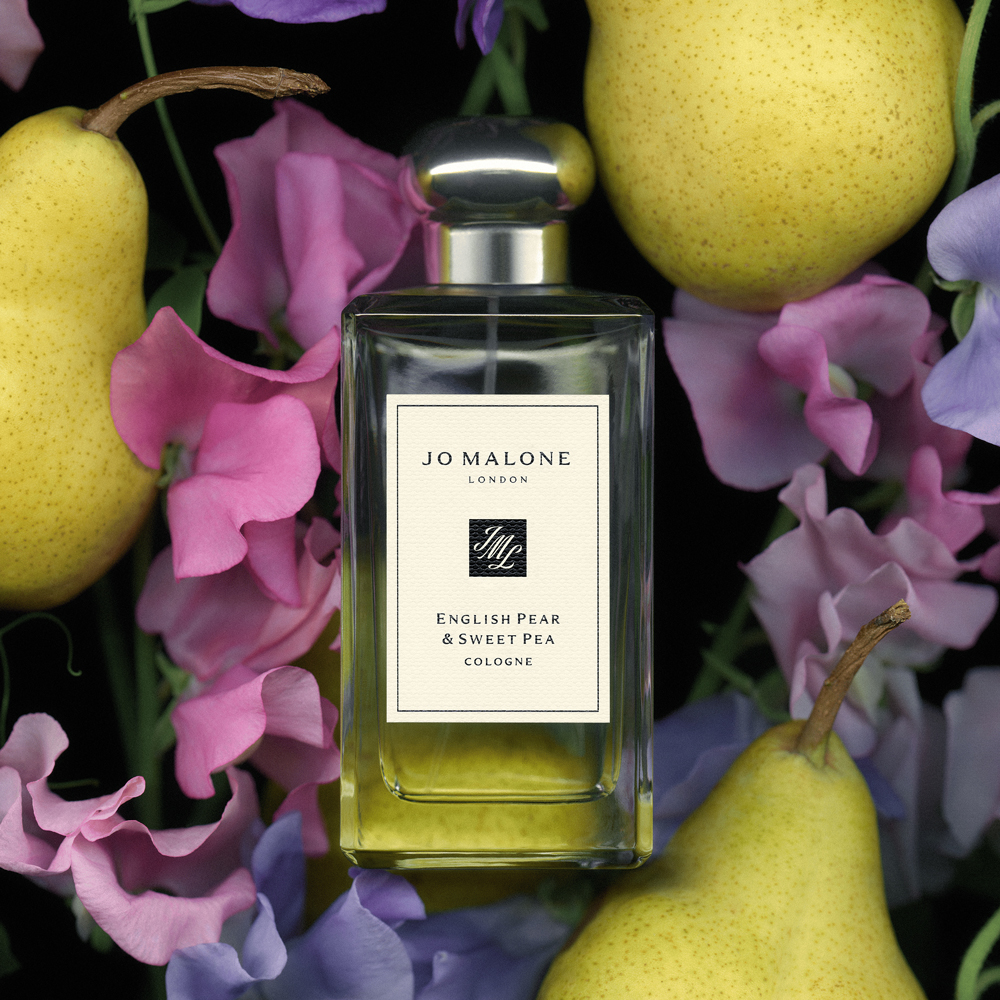 English Pear & Sweet Pea Jo Malone