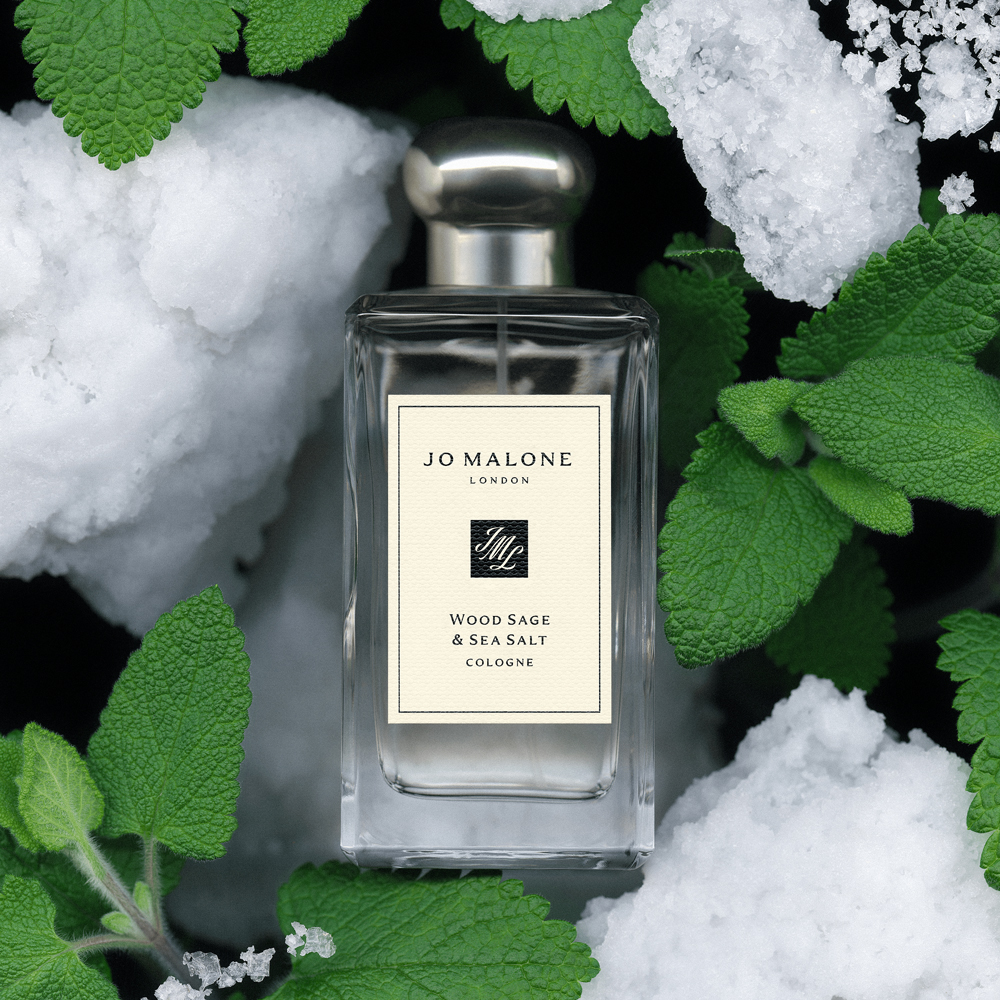 Wood Sage & Sea Salt Jo Malone