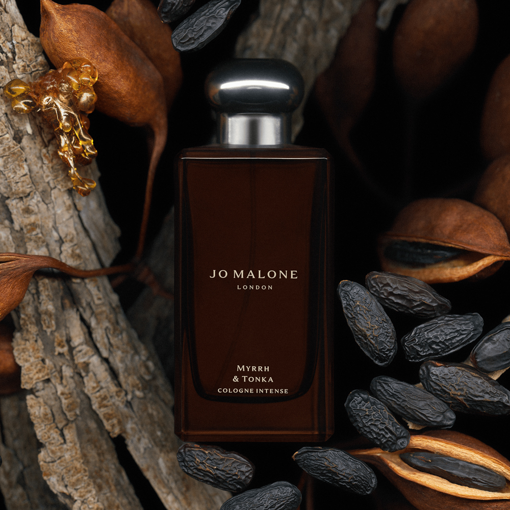 Myrrh & Tonka Jo Malone