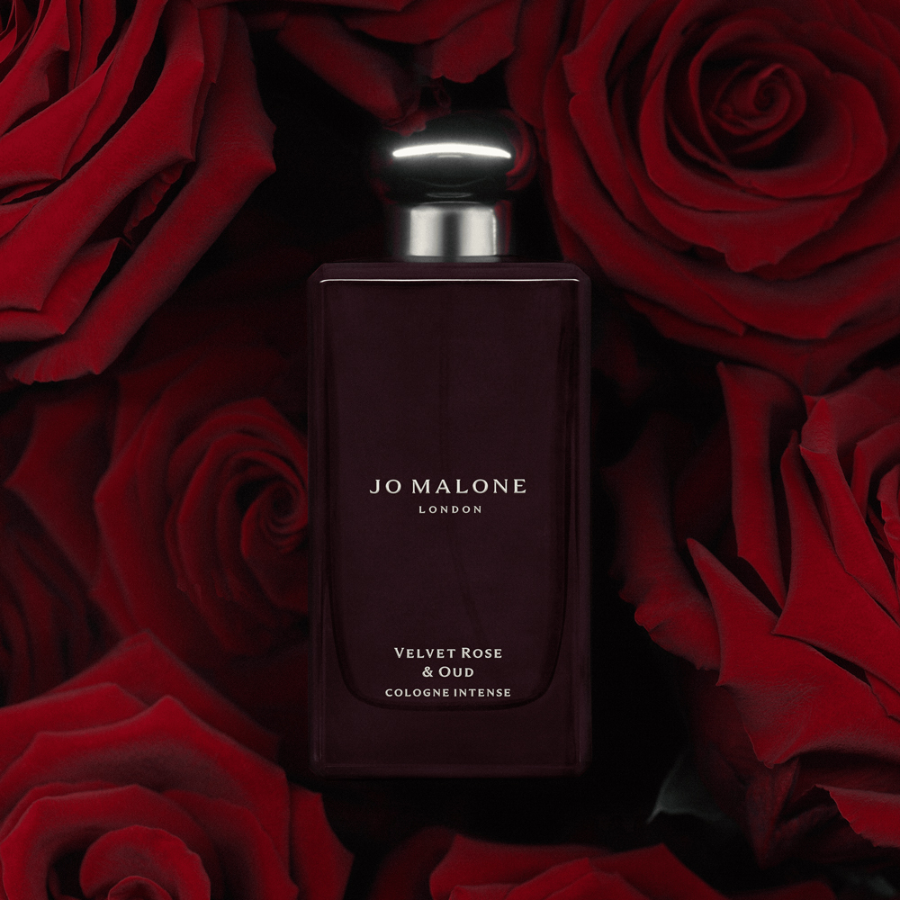 Velvet Rose & Oud Jo Malone