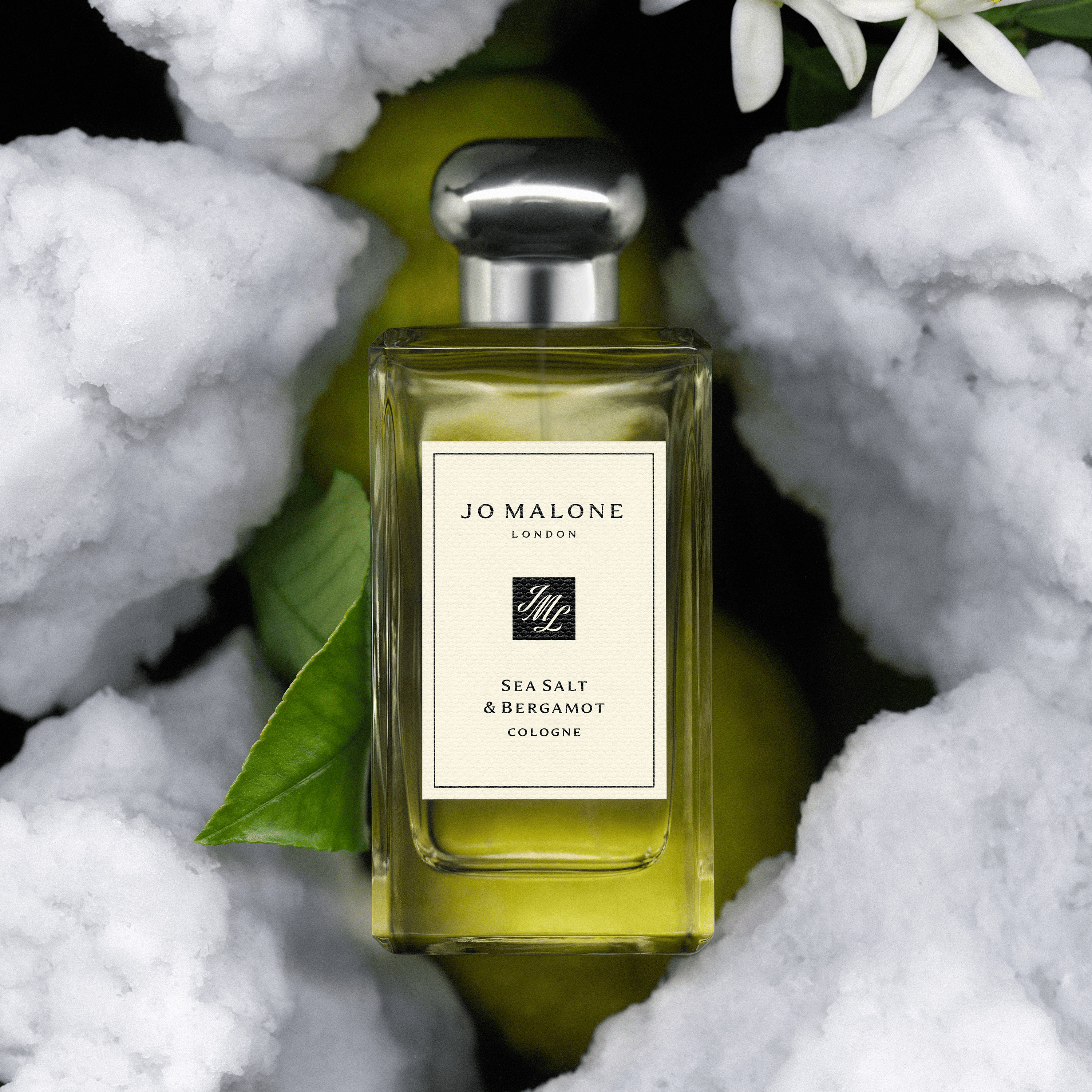 Sea Salt & Bergamote Jo Malone