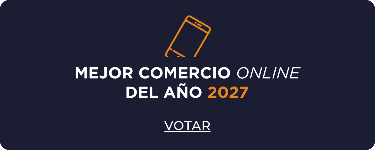 Mejor comercio online