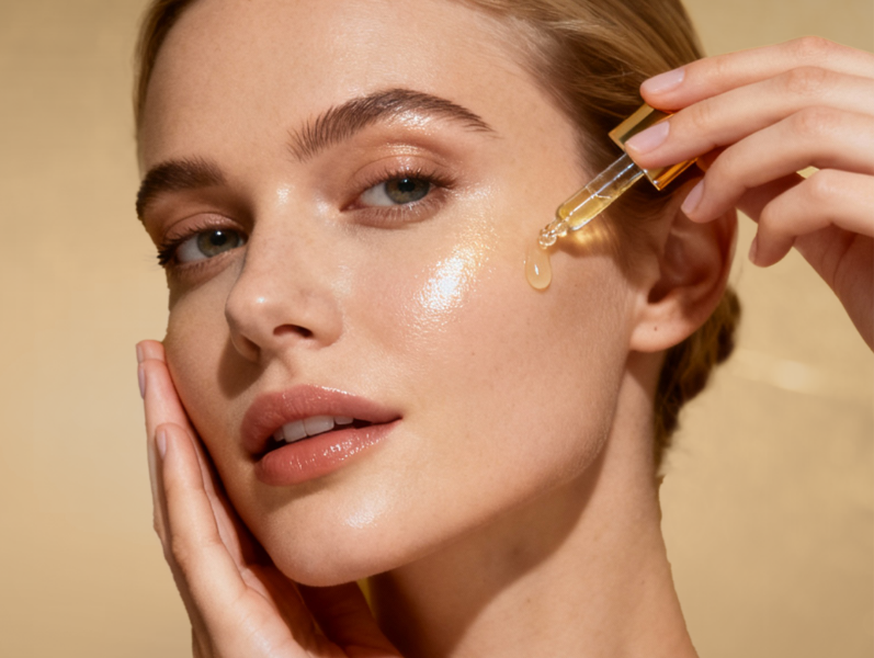 Para expertos en skincare
