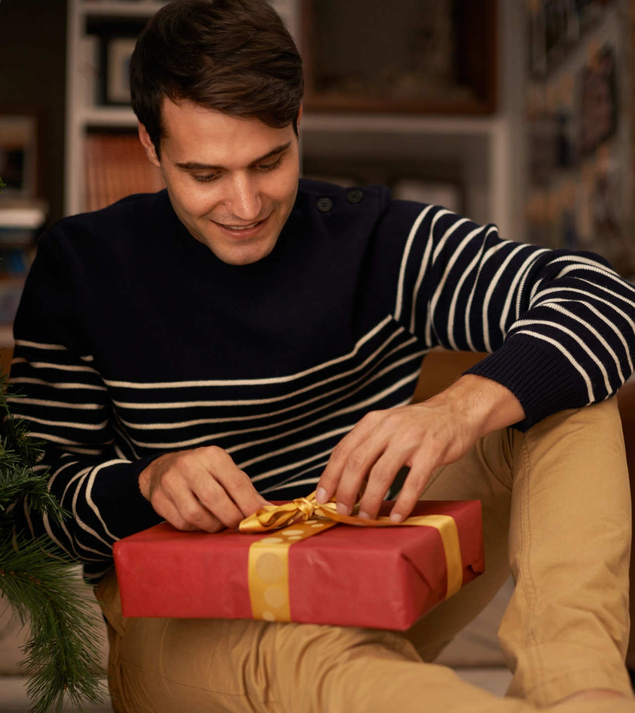 Con estas ideas de regalos de Navidad para hombres, este año acertarás seguro