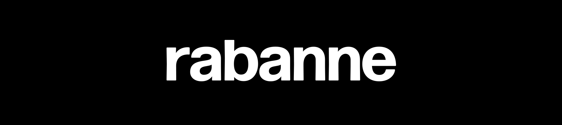 Logo de Rabanne