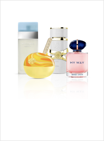 Profumi