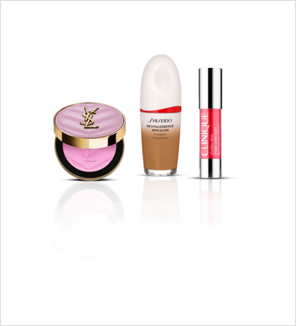 Maquillaje