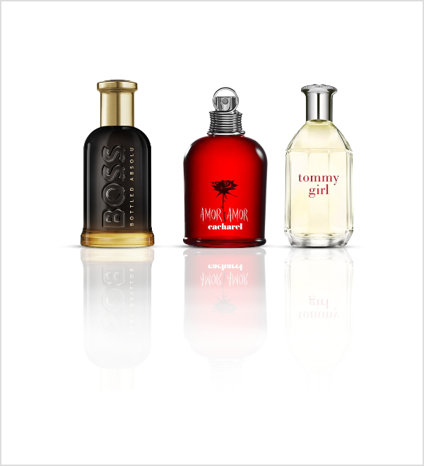 Perfumes