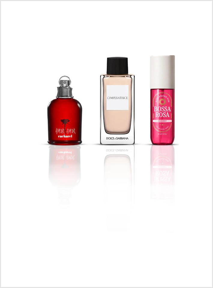Perfumes