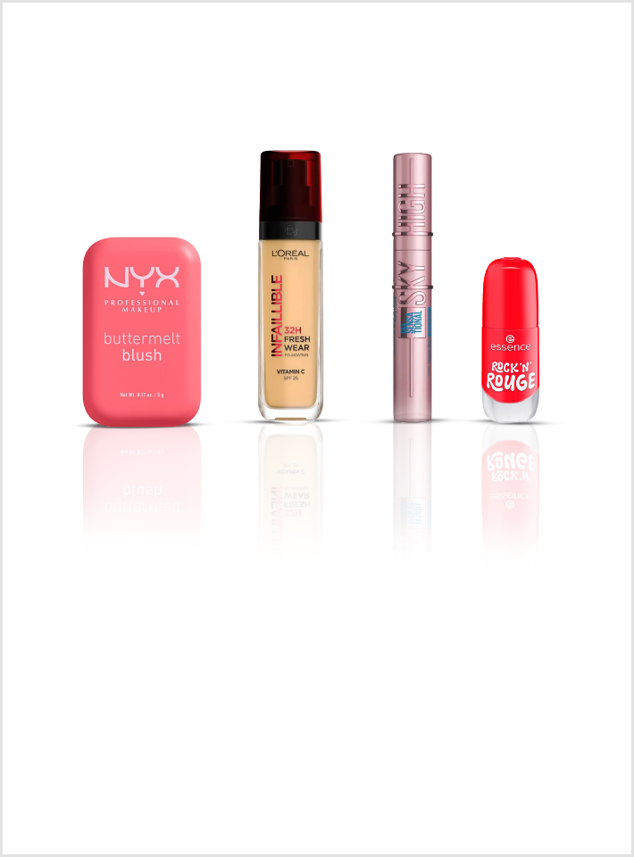 Maquillaje