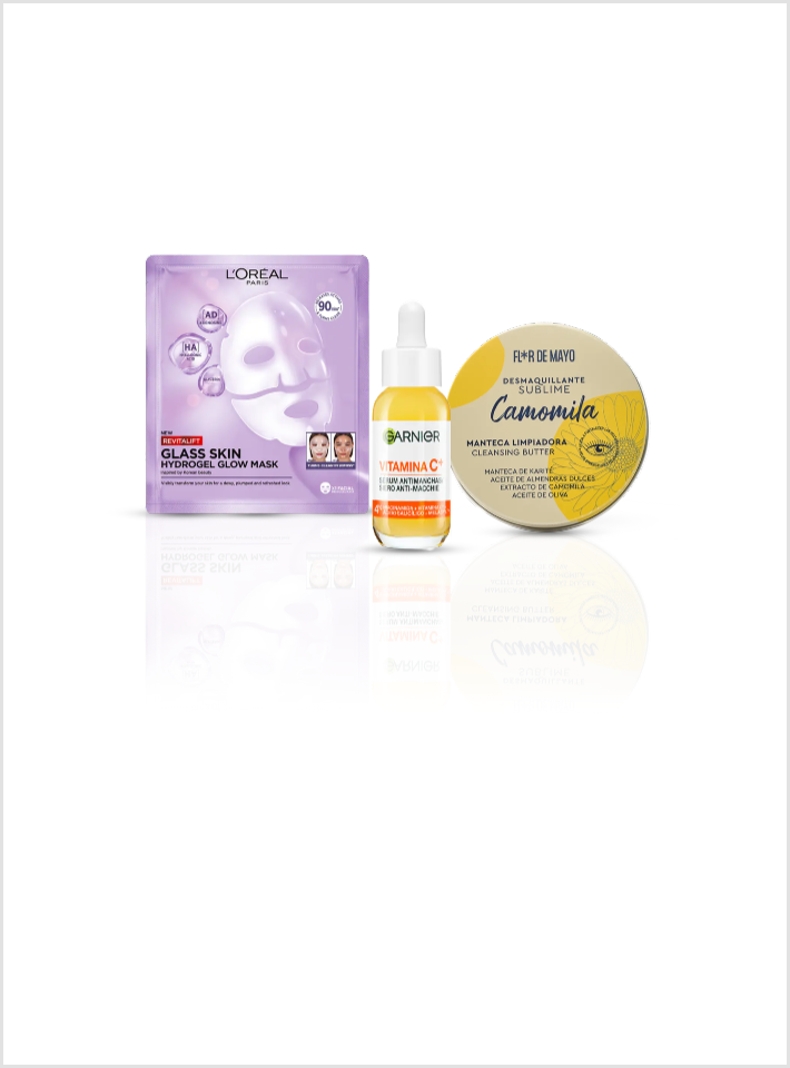 Cosmética