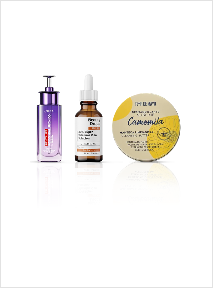 Cosmética