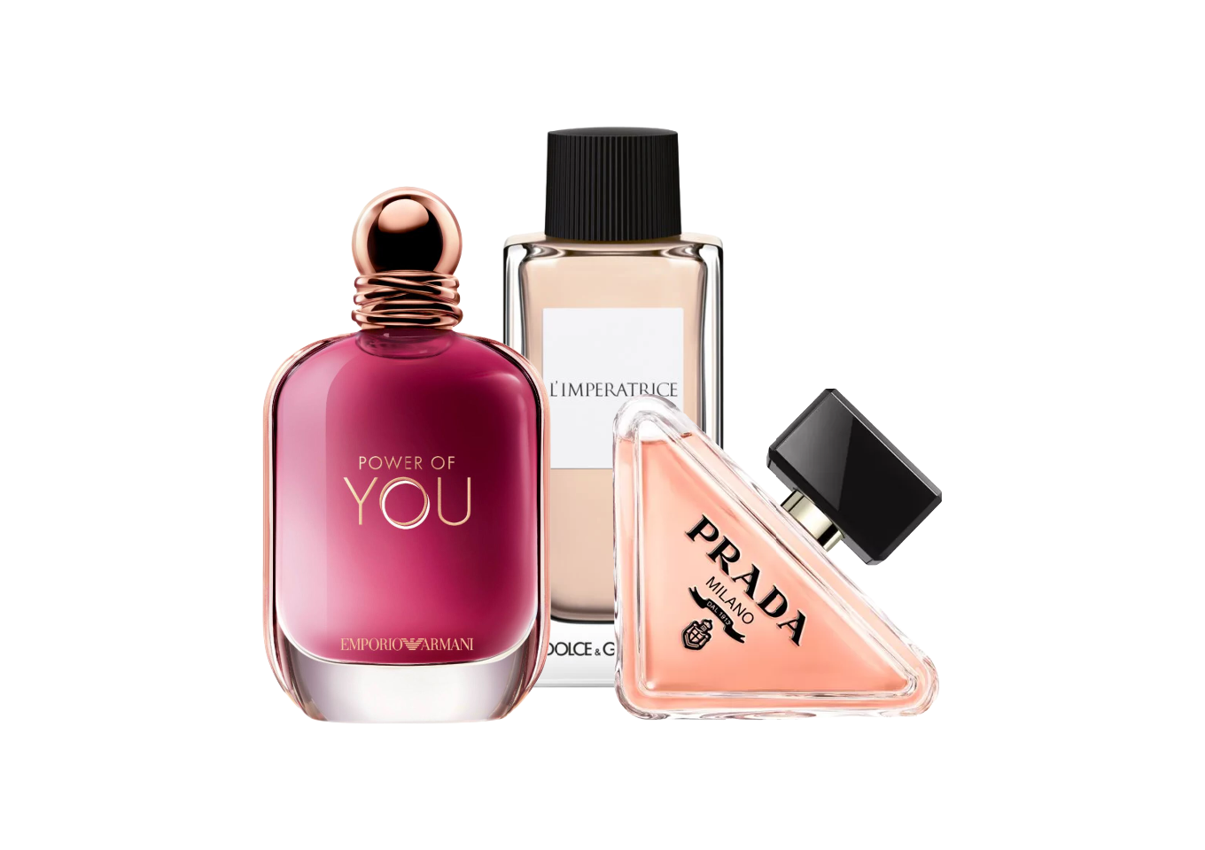 Perfumes de mujer en rebajas