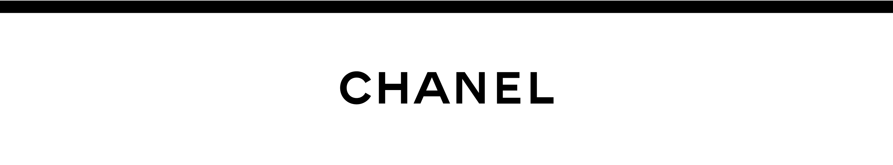 Chanel Brand