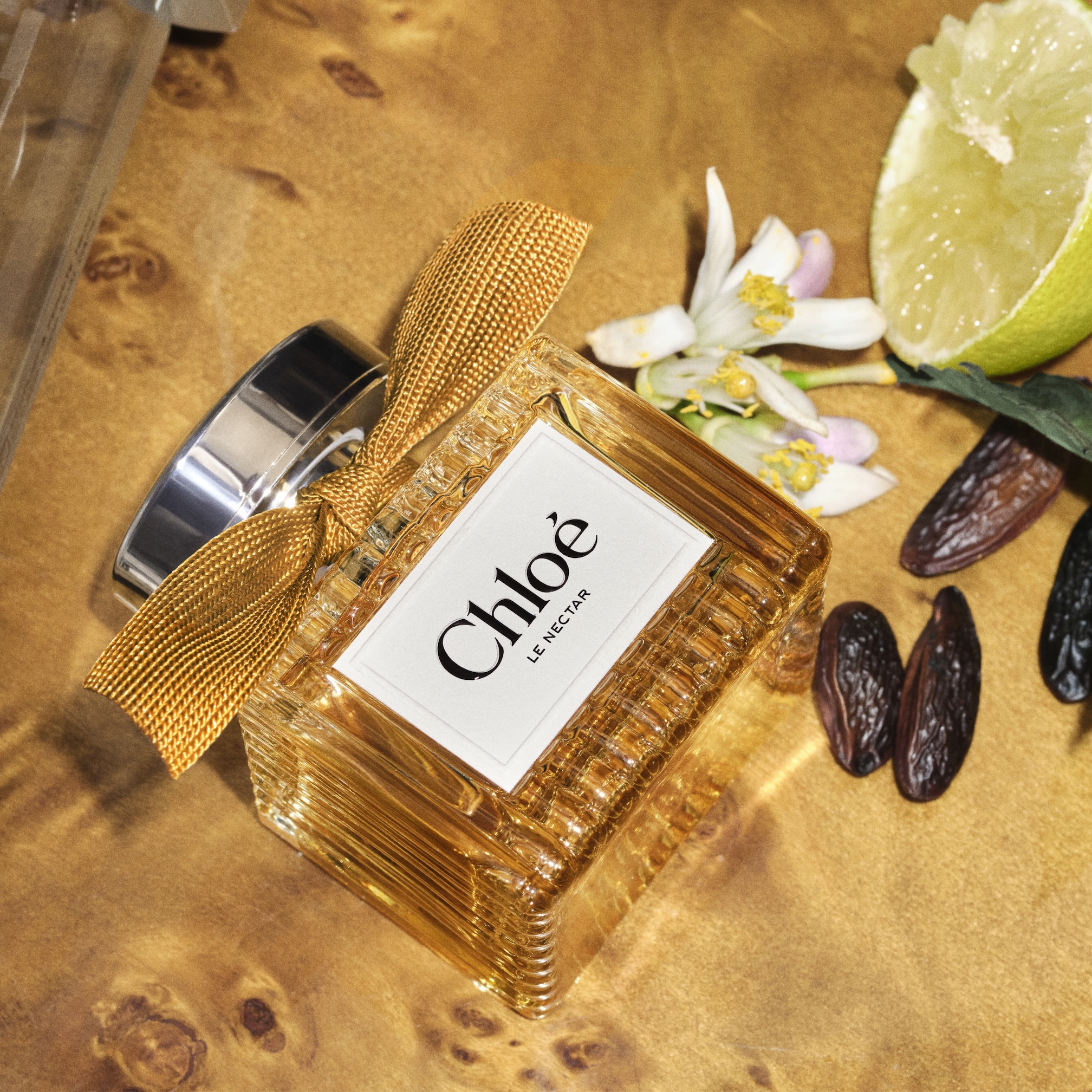 Chloe Nectar