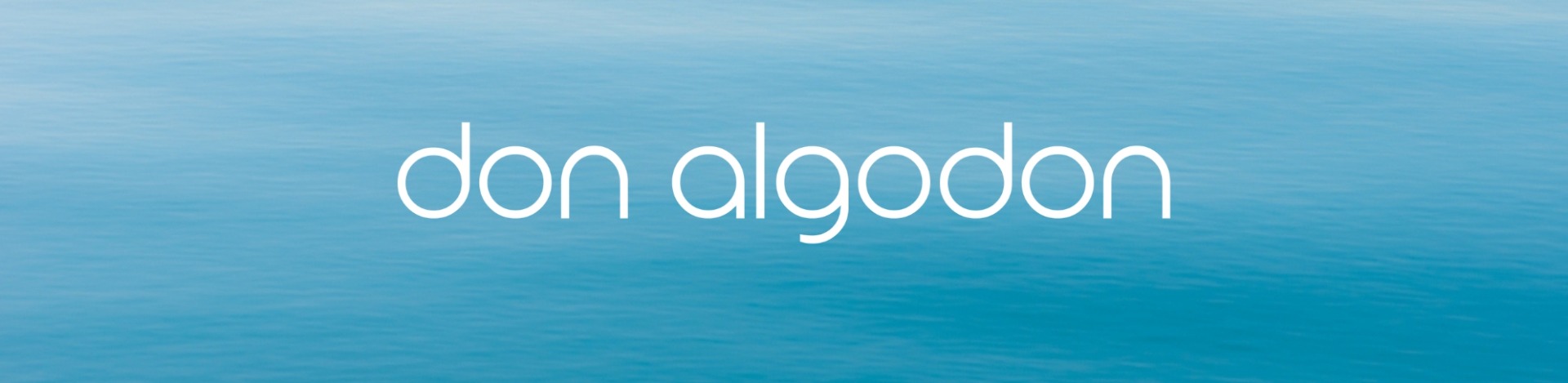 Don Algodón