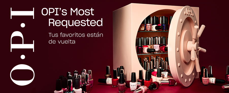 Colección Mani-Tude