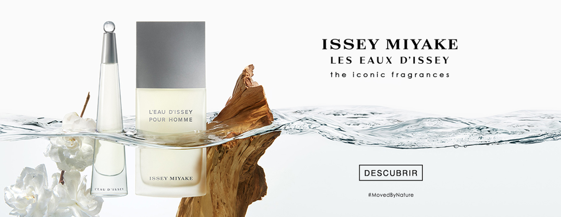 Primor Masculine Range