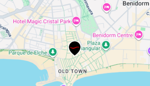 Benidorm