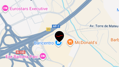 Baricentro 