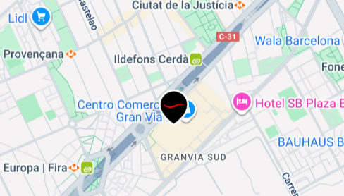 Hospitalet 