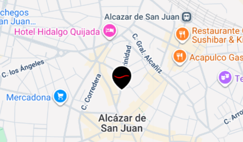 Alcázar