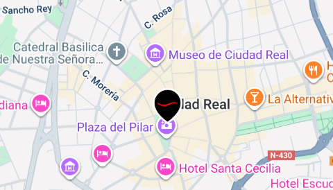 Ciudad Real