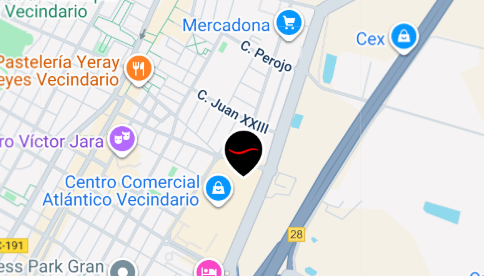 Vecindario