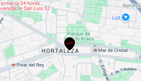 Hortaleza
