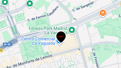 Nueva Vaguada
