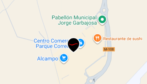 Parque Corredor
