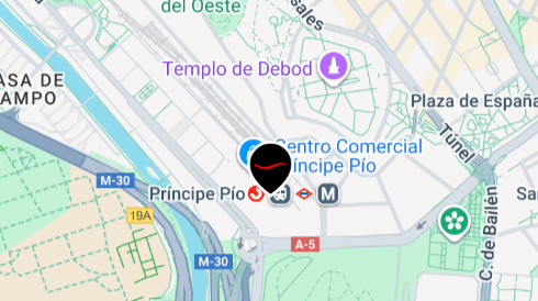 Principe Pío