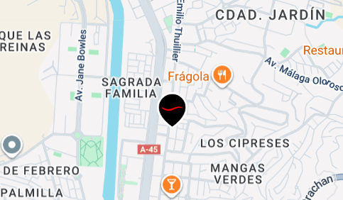 Ciudad Jardin