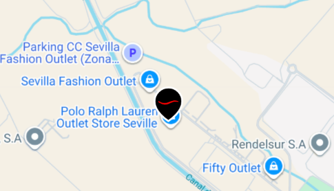 Sevilla Fashion