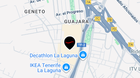 La Laguna