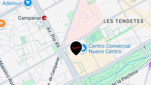 Nuevo-Valencia