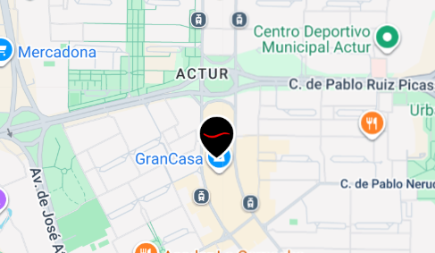 GRAN CASA ZARAGOZA