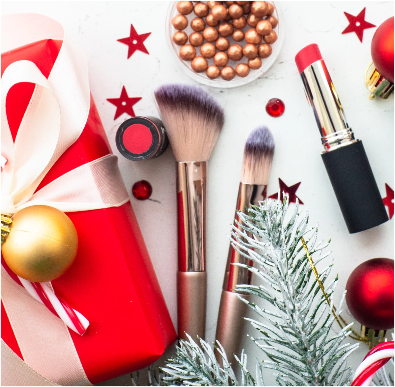 Las mejores ofertas en Calendarios De Adviento Navidad de cosméticos