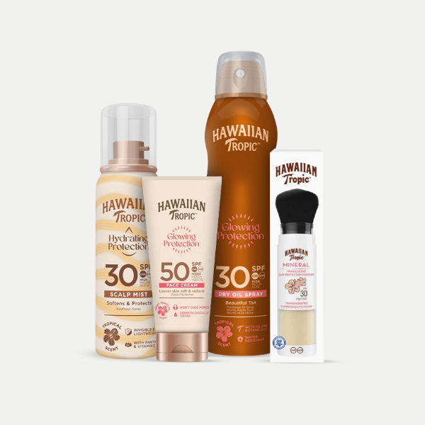 Promocja Hawaiian Tropic