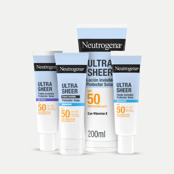 Promocja Neutrogena