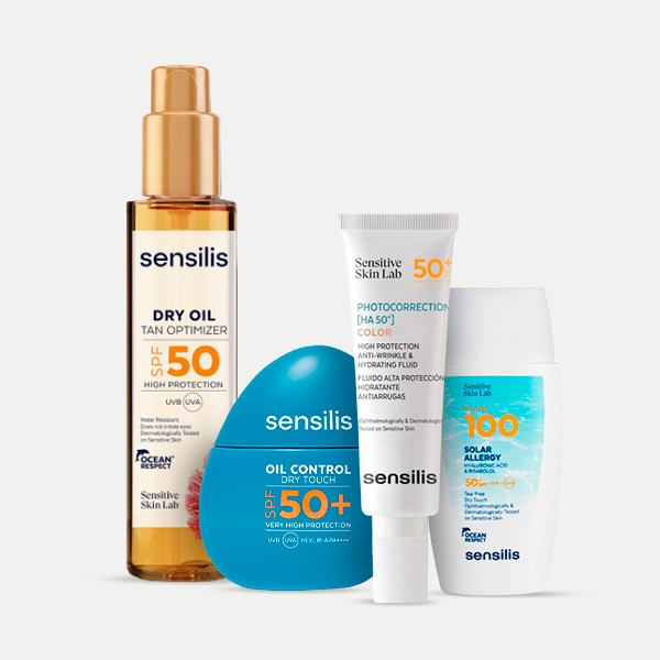 Promocja Sensilis