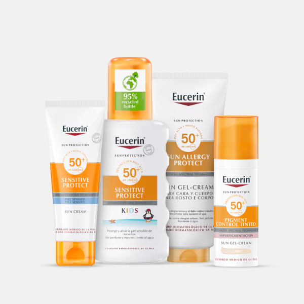 Promocja Eucerin