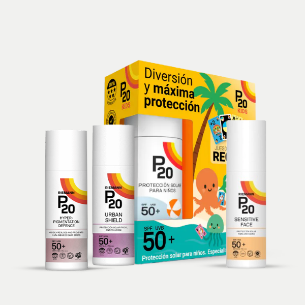 Promoción P20